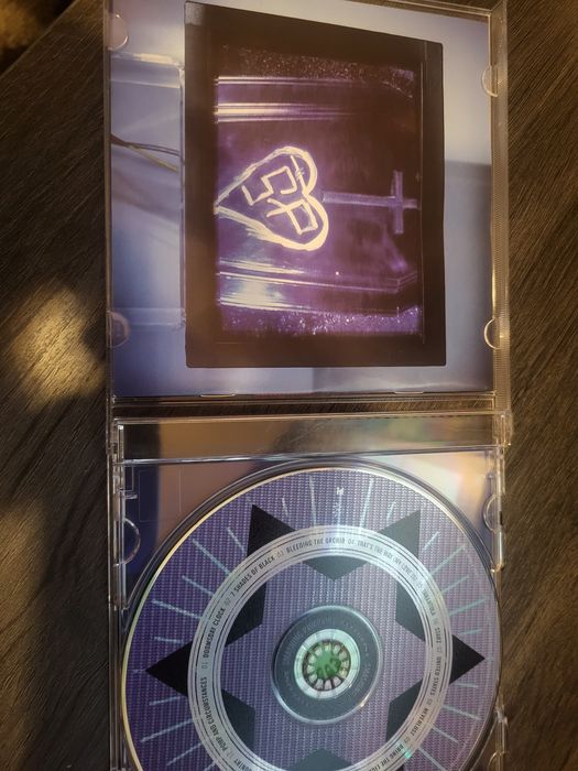 CD The Smashing Pumpkins - Zeitgeist