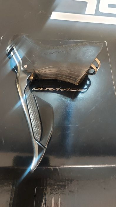 Manete Shimano Dura.ace Di2 11velocidades Disco