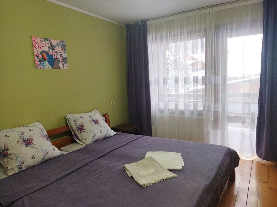 Оренда житла  Славсько