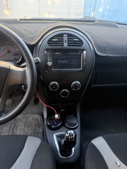 Продаю легковий автомобіль