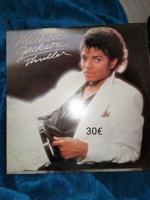 Variados discos de vinyl