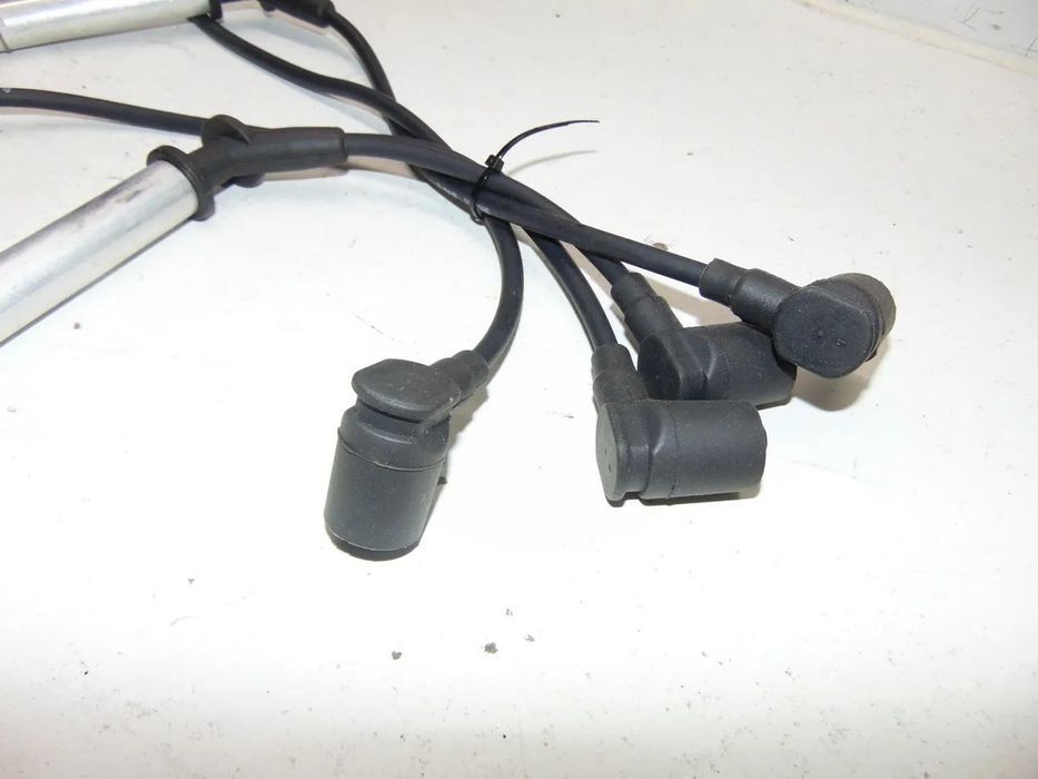 Opel Corsa/Astra cabos velas