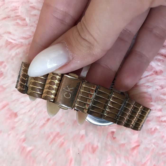 Женские наручные часы calvin klein