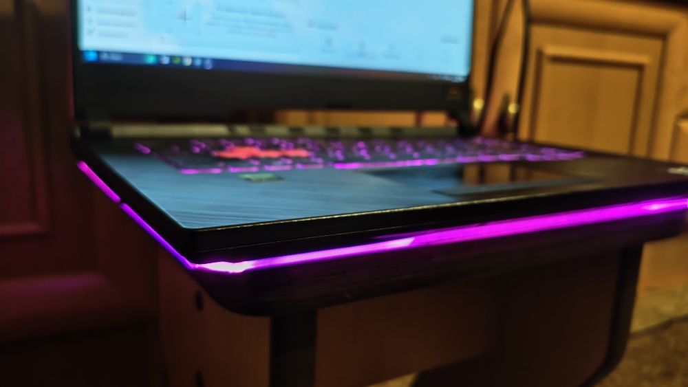 Продам asus rog strix g15