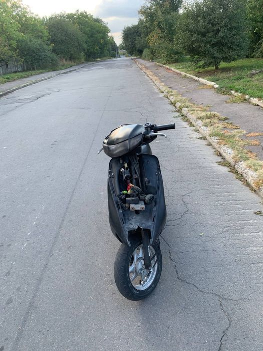 Мопед Honda Dio 34