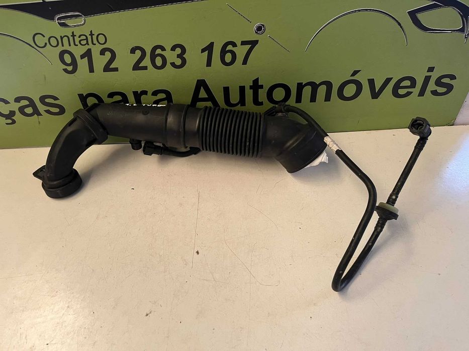 Peugeot 208 I 1.2 Puretech - Tubo Admissão Ar - Z750