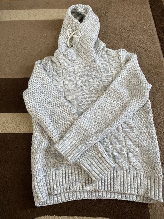 Лот речей (кофти, світери, жакети)