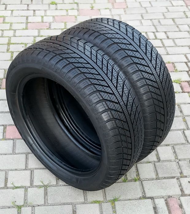 205/50 R17 GOOD YEAR 23рік 7мм Всесезон Пара