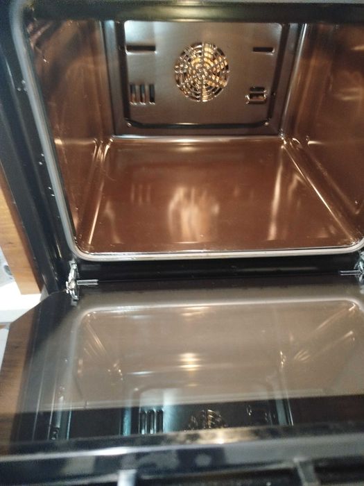 Usługi sprzątające