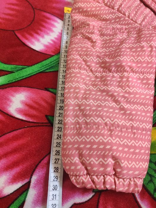 Продам комбінезон Waikiki baby єврозима