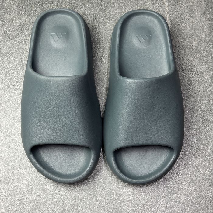 ОРИГІНАЛ 100% Слайди шльопанці адідас Adidas Yeezy Slide 39р.