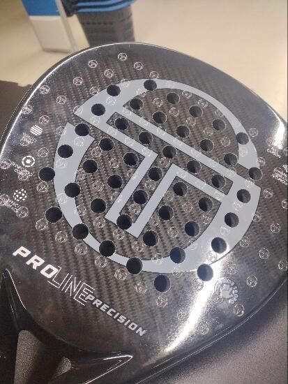 Sergio Tacchini Proline precision