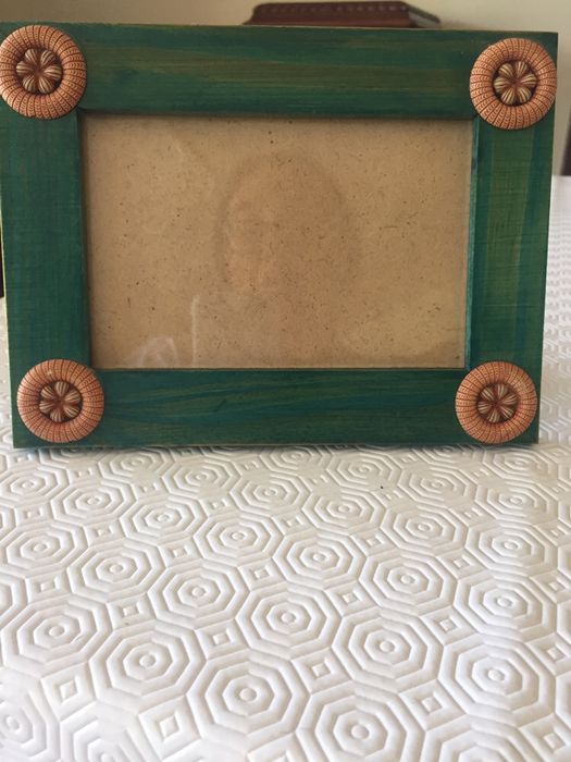 Painted Wood Frame64730137157891121