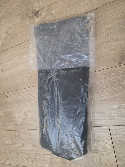 Roletka do bagażnika Land Rover