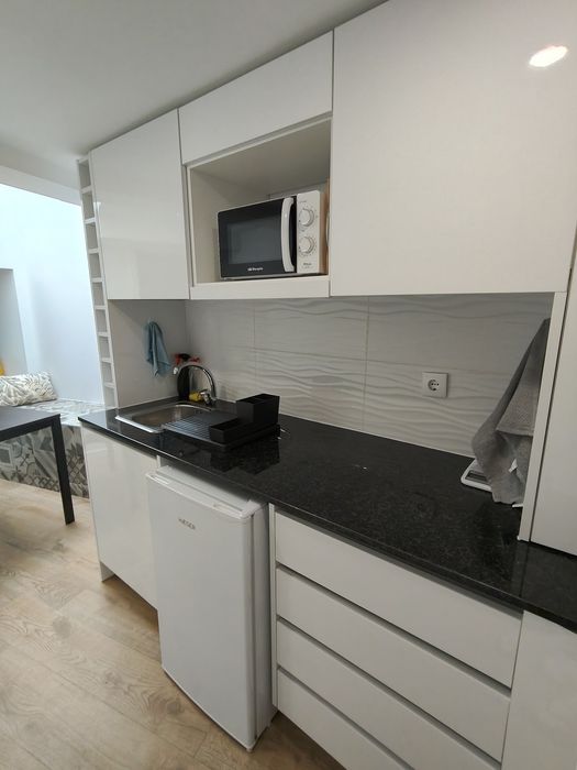 T0 centro Guimarães