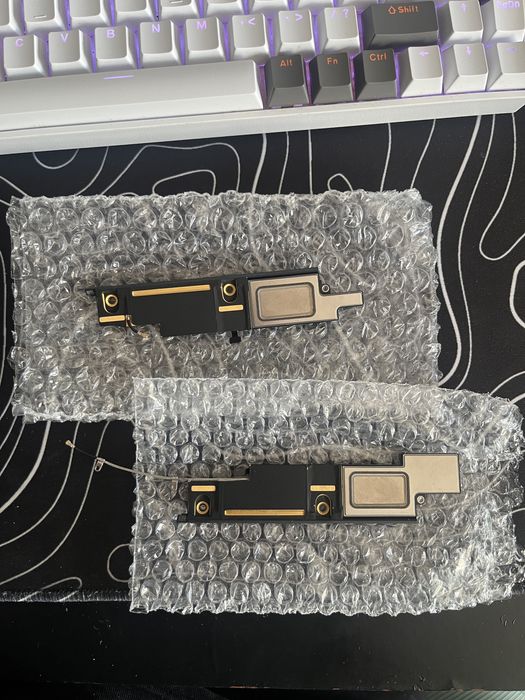 Динаміки macbook air m4 a3240