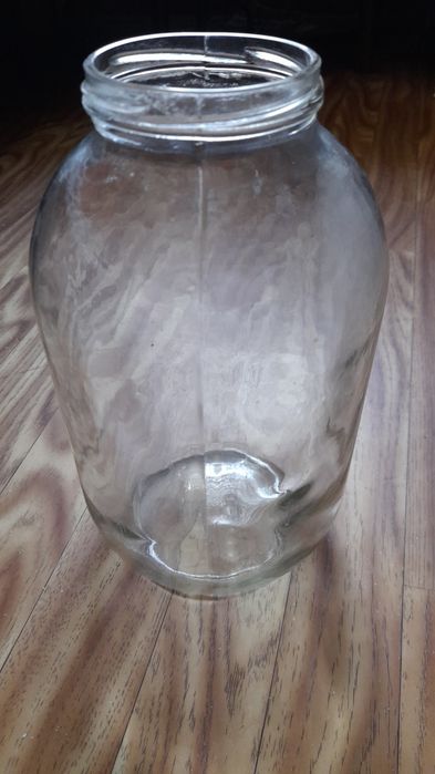 Sloiki poj 0.9 l -40 szt-0.90 gr/szt