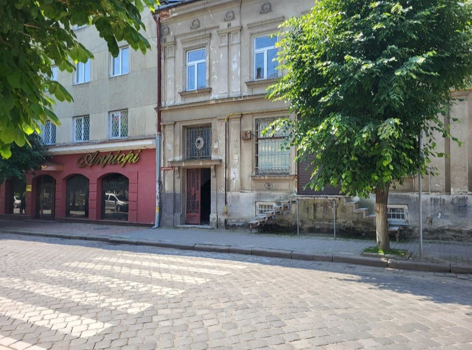 Оренда квартири 43м2 вул. Шевченка м. Дрогобич