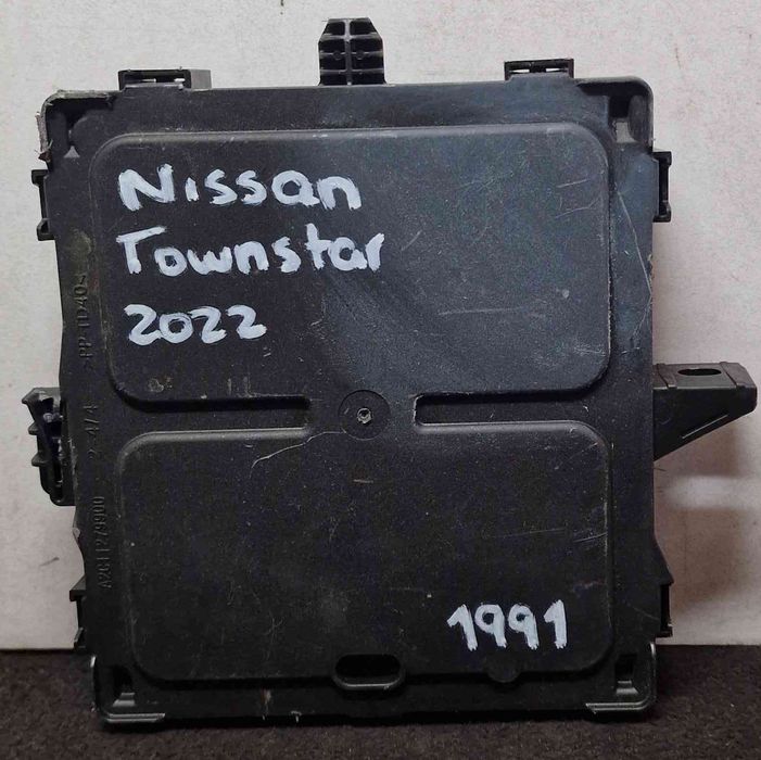 Módulo Eletrónico 284B26188R - NISSAN TOWNSTAR Caixa/monovolume