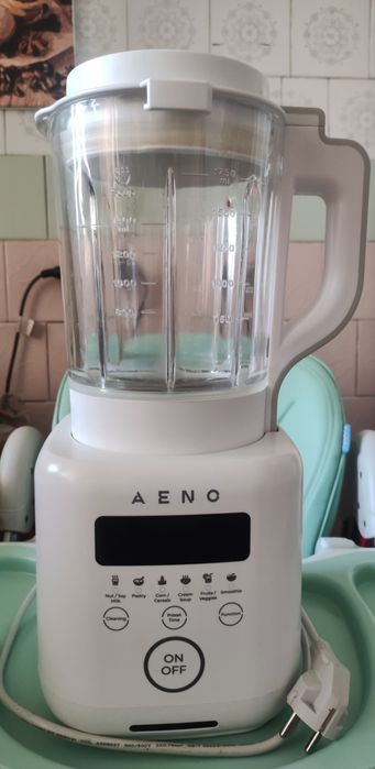Блендер-суповарка AENO TB2