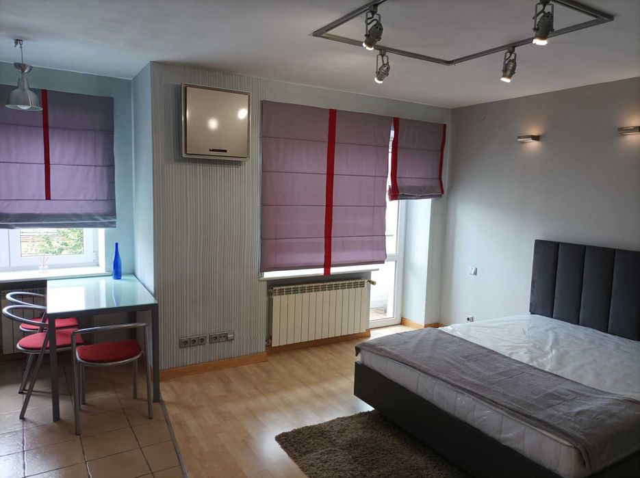 Оренда 1-к квартири на вул. Черемшини