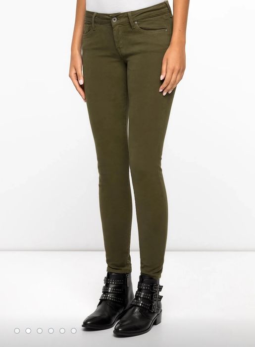 Джинси skinny only