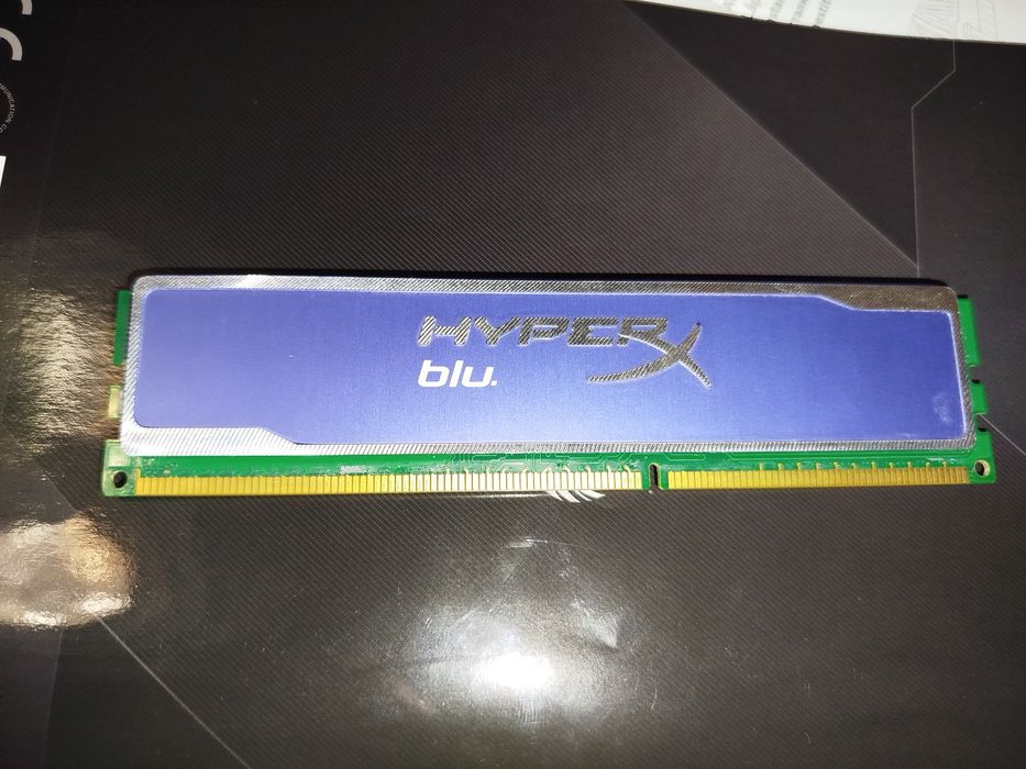 ОЗУ-  DDR3 для ПК