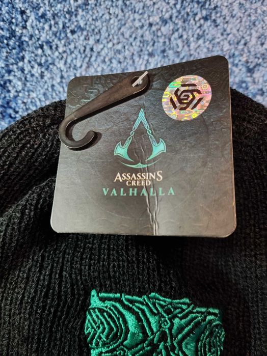 Czapka Assassin's Creed Valhalla - Nowa