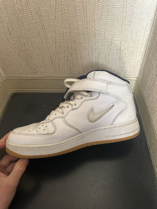Nike air force 1 high