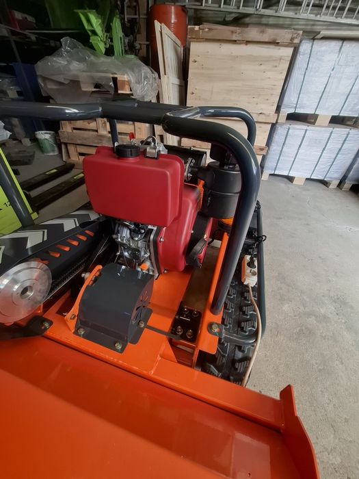 Destroçador de Martelos Híbrido PRIME100- campanha especial de PRE-VENDA