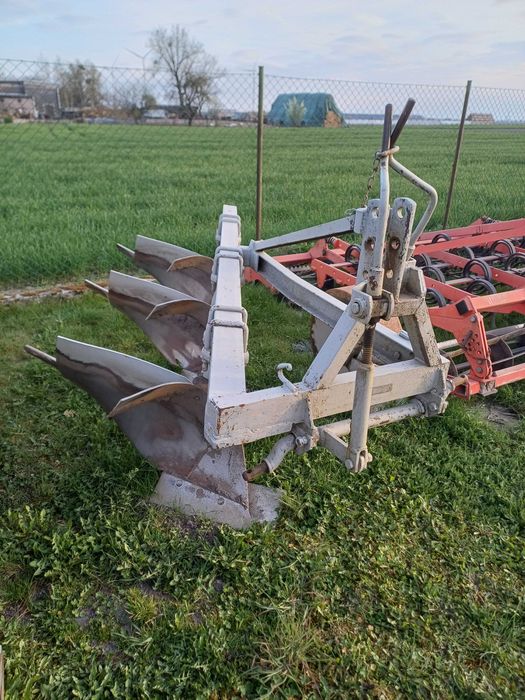 Pług Fortschritt B125-1
