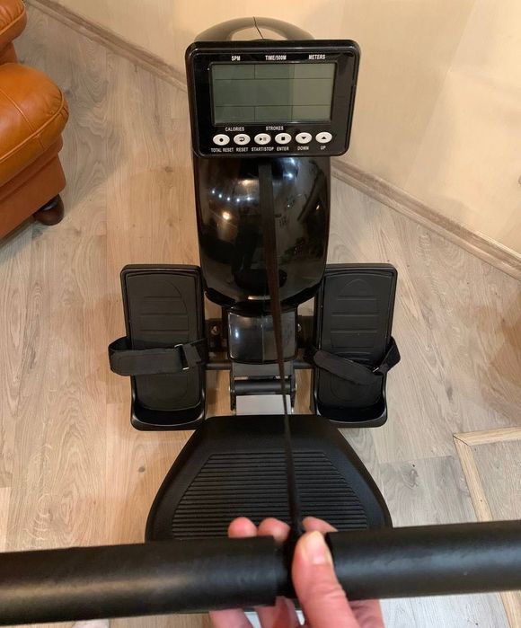 Гребний тренажер Casall R300