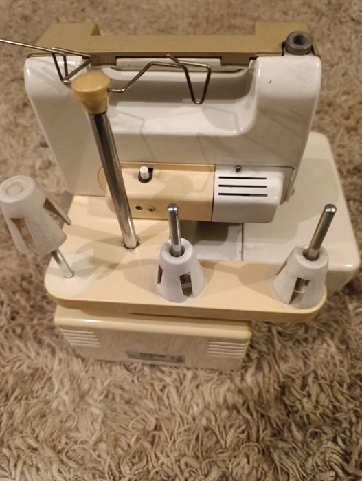 Owerlok / overlock Brother Lock 530