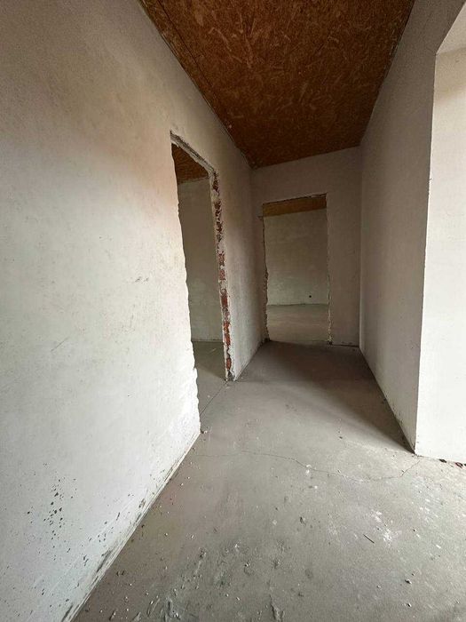 Продам 2-х кім. кв. в Старому місті, новобудова