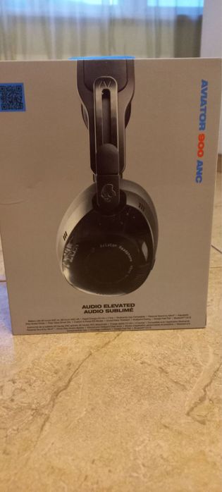 Skullcandy Aviator 900 ANC Wireless