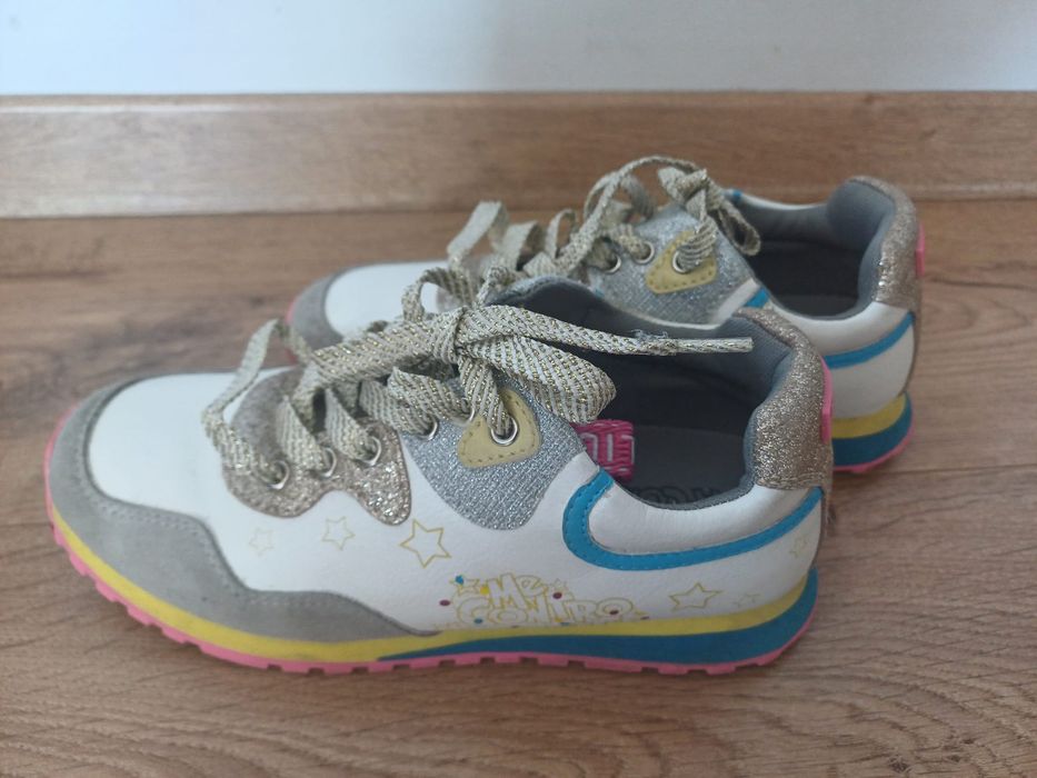Buty Liu Jo rozm. 34