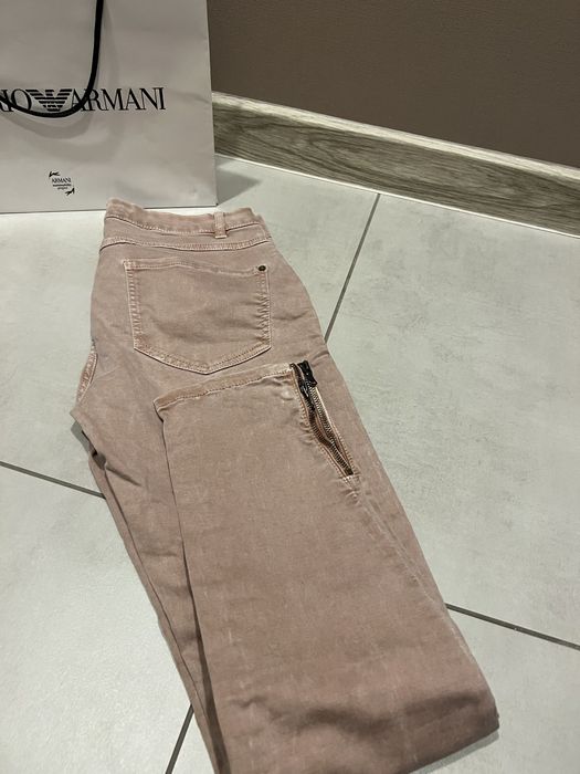 Джинсы mango original