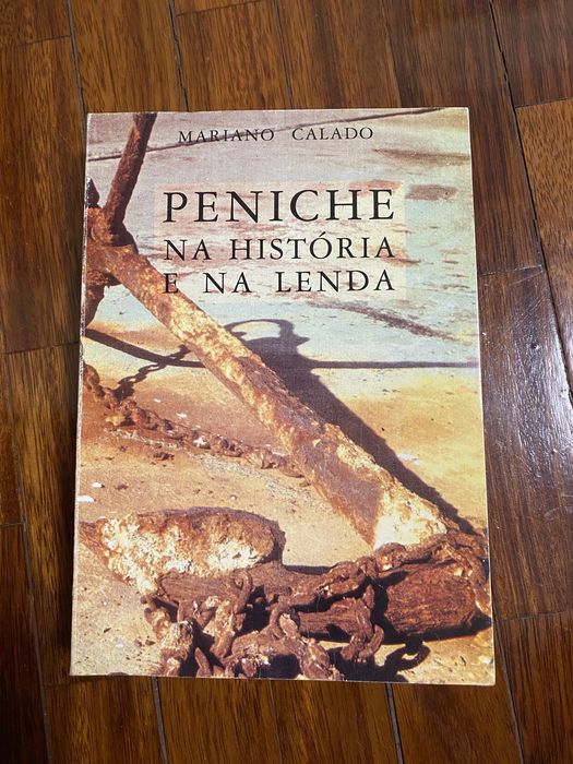 Peniche na história e na lenda