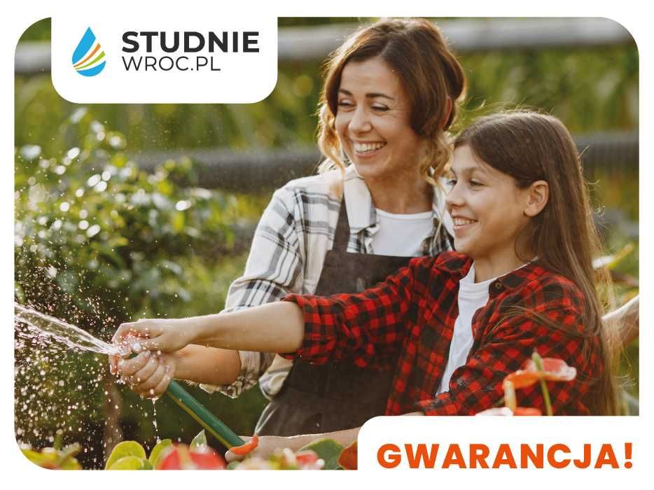 Zrobimy Ci studnię w 1 dzień – bez stresu, z gwarancją