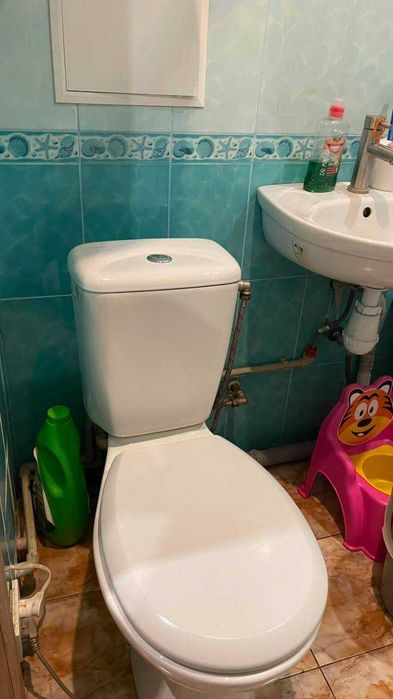 Аренда! 2х комн. квартира Заводской район.