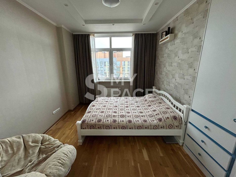 Apartment in Kyiv - View 2