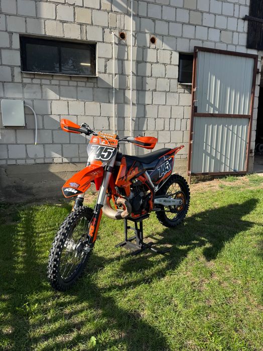 KTM