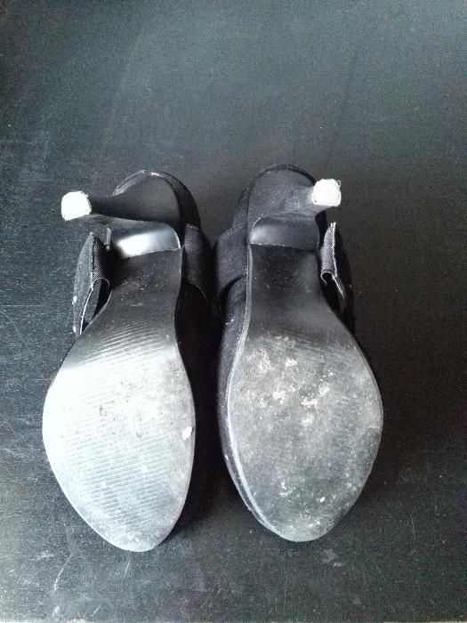 Buty damskie