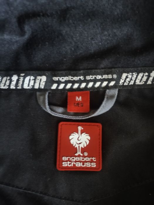 Engelbert Strausse s.motion prestige