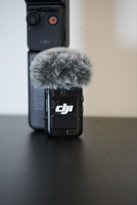 Osmo pocket 3 Creator Combo