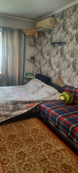 Сдам комнату на Сегедской 4500 со всей комуналкой