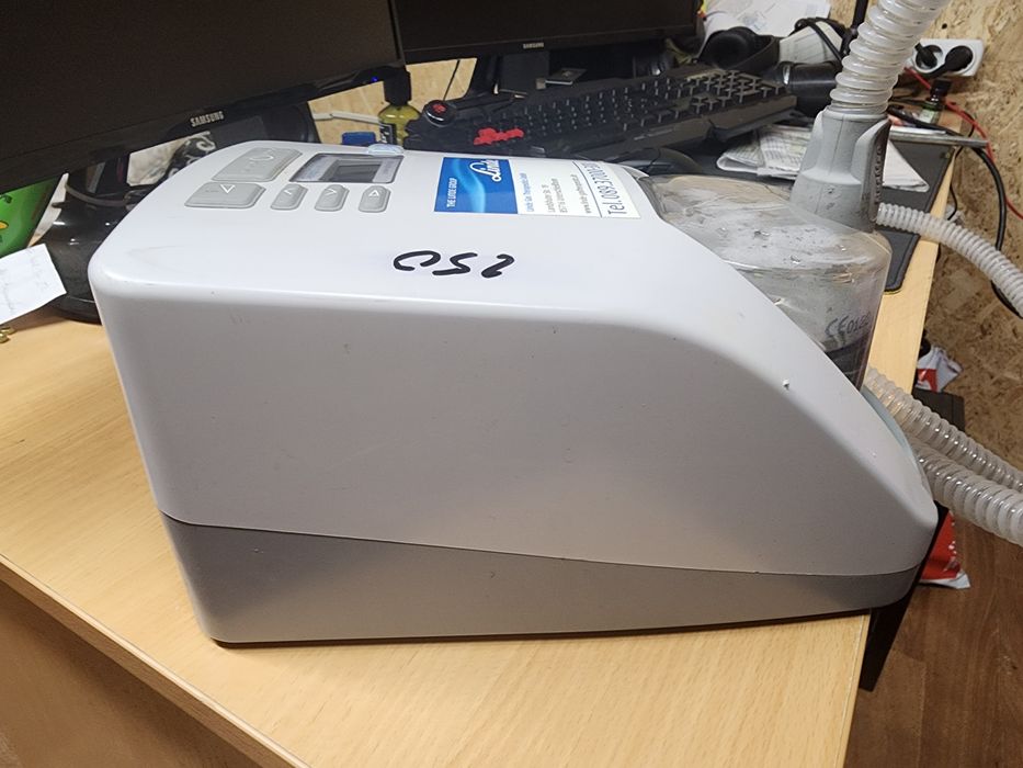 Апное апноэ сипап аппарат лечение сна