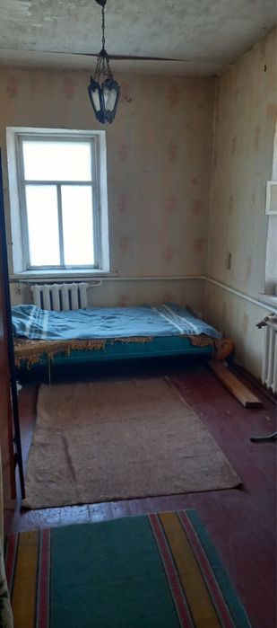 Продам півбудинку в Крюкові