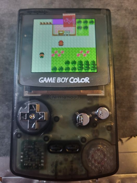Gameboy Color IPS 2.6