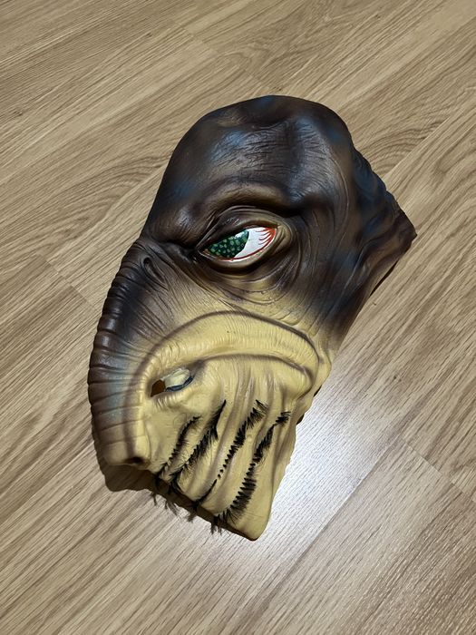 Máscara Watto - Star Wars